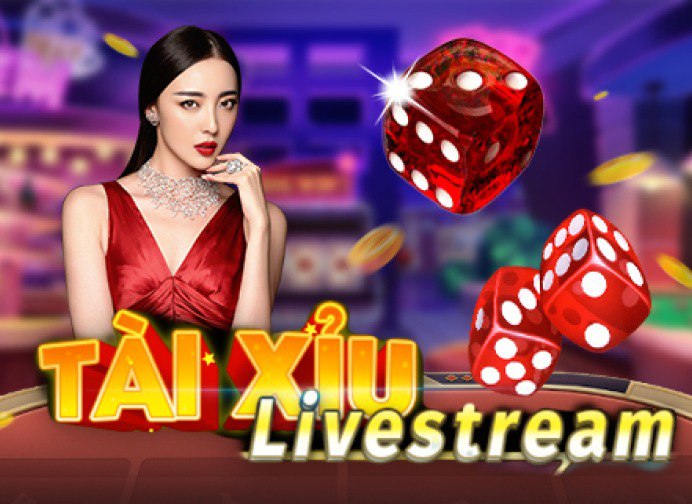 tài xỉu livestream