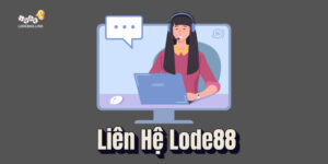 Liên Hệ Lode88